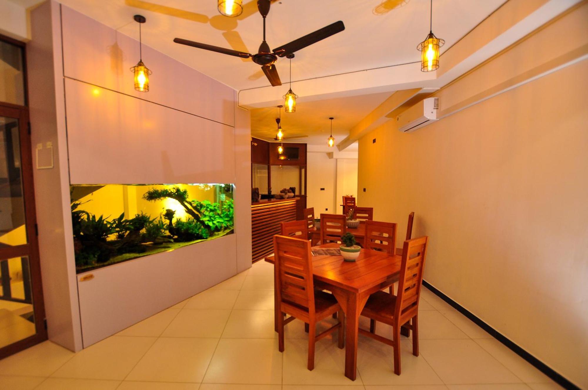 Sachinro Hotel Mirissa Exterior photo
