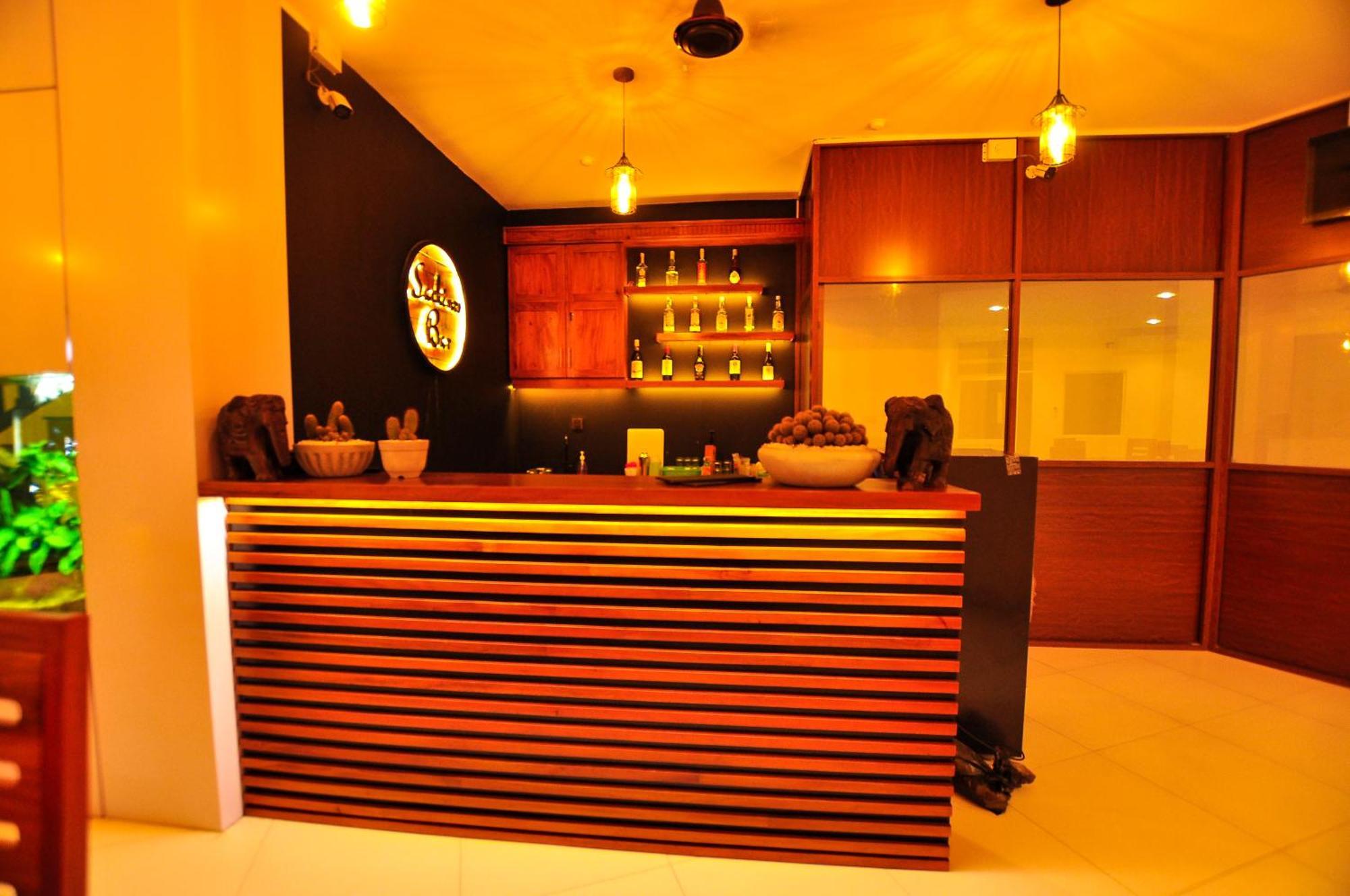 Sachinro Hotel Mirissa Exterior photo